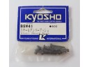 KYOSHO Steel Shock Bush NO.BSW-41